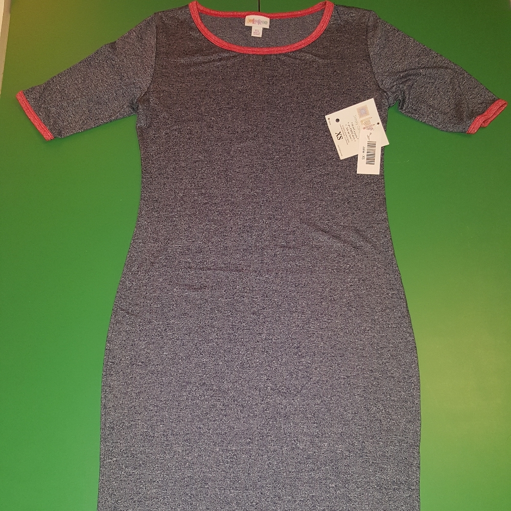Lularoe Julia